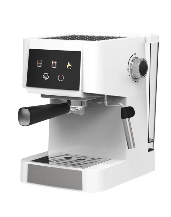 Ekspres ciśnieniowy do kawy kolbowy ROBOJET 20 bar