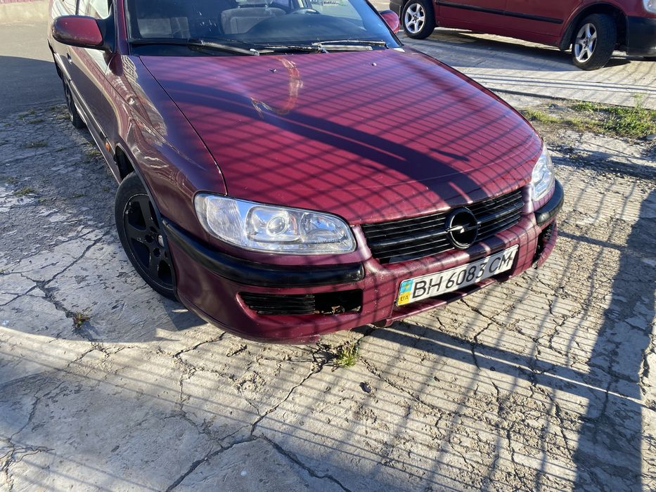 Продам омегу на ходу