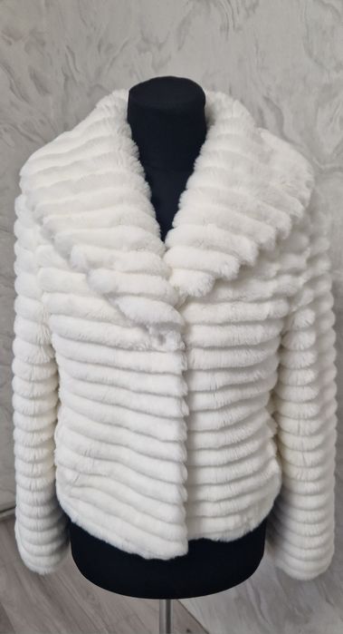 Шубки S-XL ,500грн