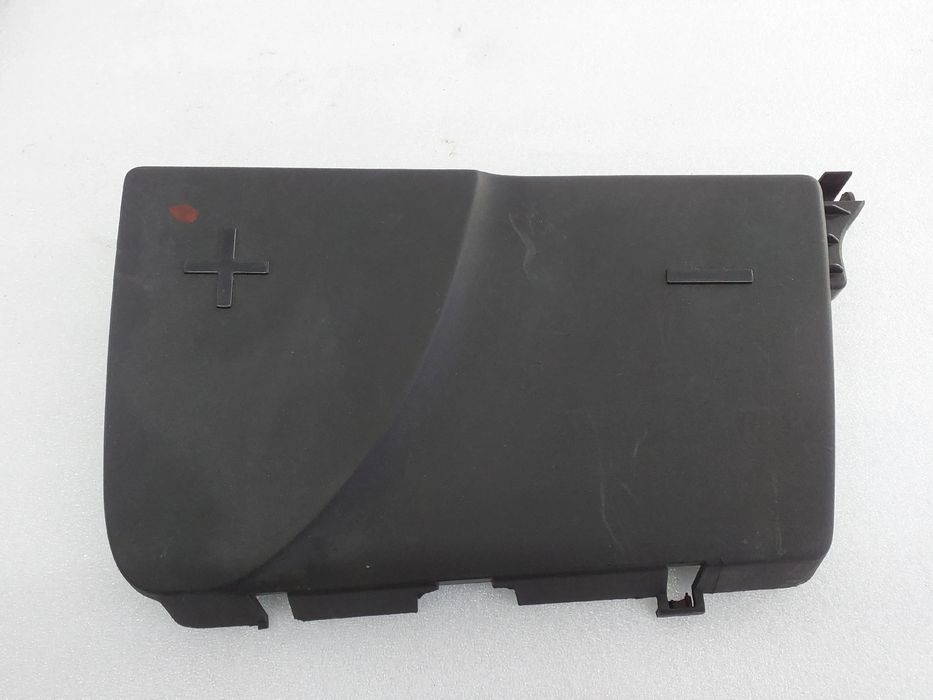Tampa bateria PEUGEOT 407 SW (6E_)
