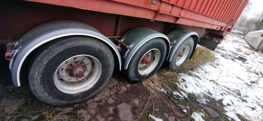 Полуприцер зерновоз, контейнеровоз, платформа.