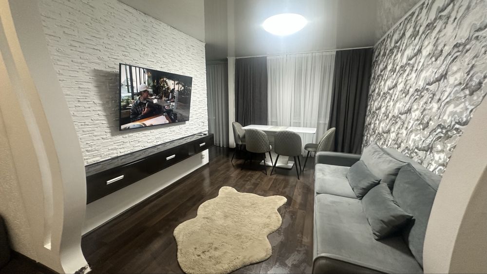 Квартиры посуточно и почасово