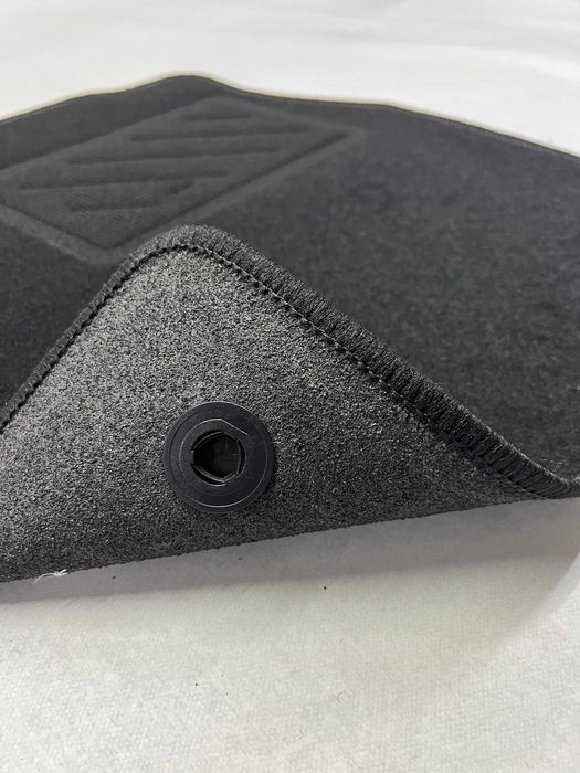 Tapetes Renault Megane 2022