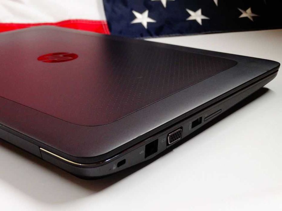 HP Zbook 15 дюймовый экран,3генерация
