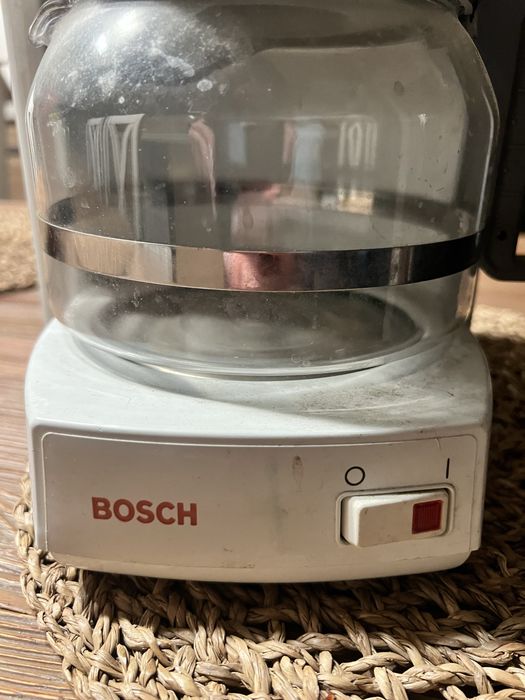 Bosh express przelewowy typ KA4 kawiarka