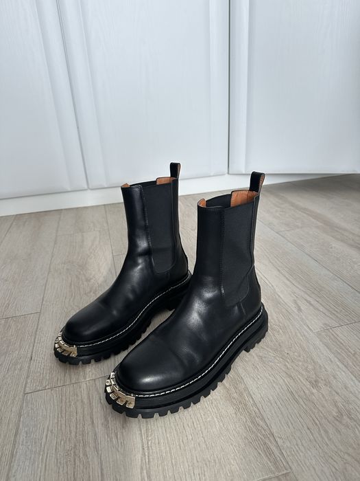 Челси Челсі жіночі ботильйони