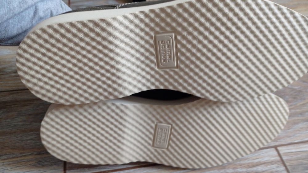 Туфлі чоловічі Camel Active, 30 см устілка, нові