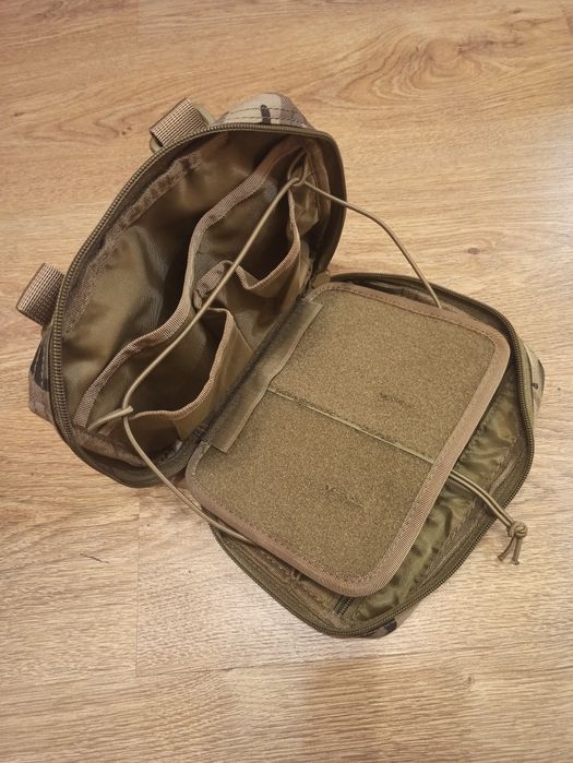 Підсумок органайзер мультикам.