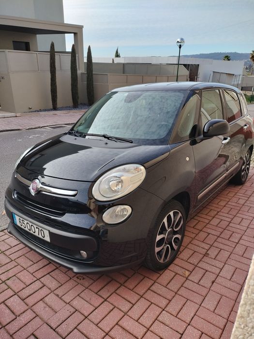 Fiat 500L Living64739338521731120