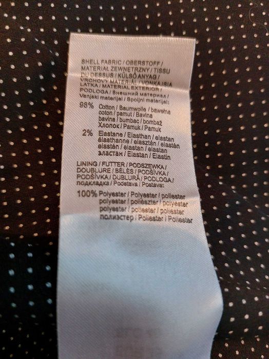 Sukienka Orsay roz. 38