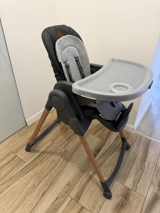 Крісло для годування Maxi Cosi Minla 6-в-1