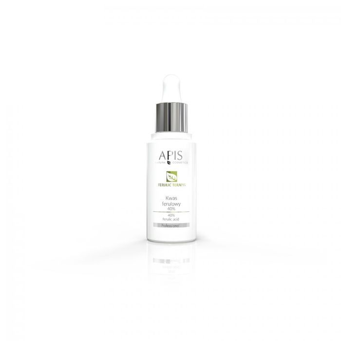 APIS Ferulic Terapis kwas ferulowy 40% 30ml