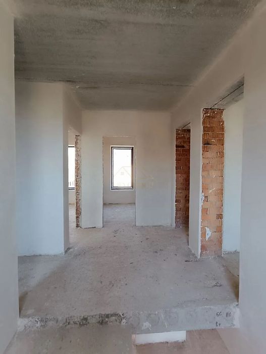 Продається Зданий Дуплекс 138 м2 з гаражем у Вовчинцях!!!