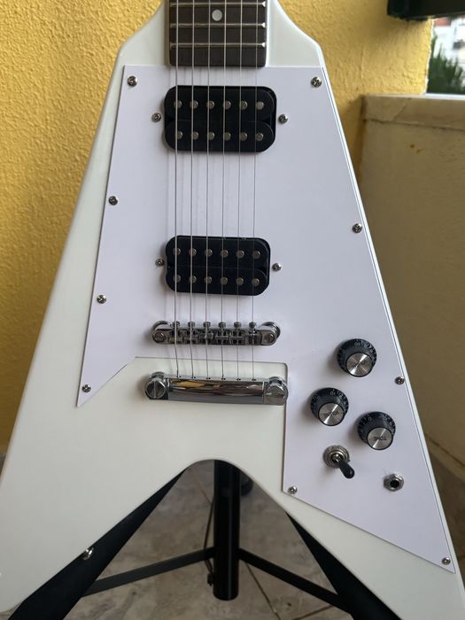 Gibson Flying V 70s