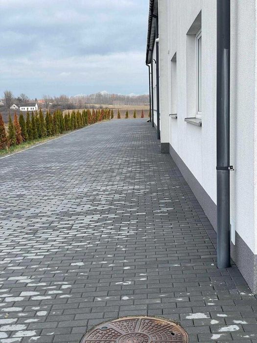 Wynajmę halę z parkingiem, Brzesko - Więcej