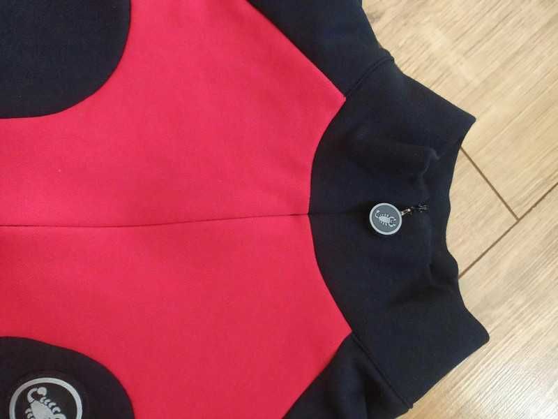 koszulka sportowa Castelli