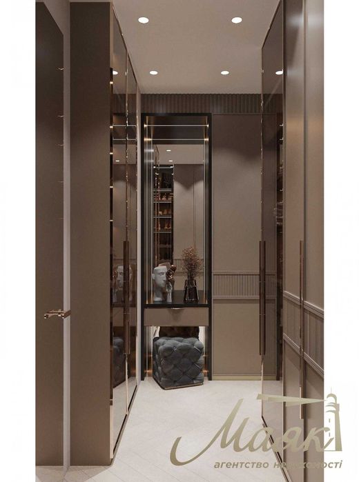 4+-rooms apartment apartment by the address st. Ul Zverinetskaya (area 186,4 m²) - Atlanta.ua - photo 16