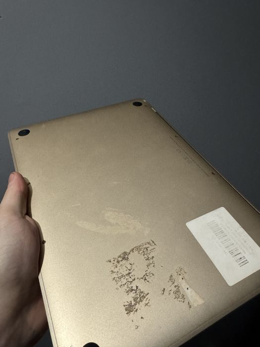 Apple MacBook A1554