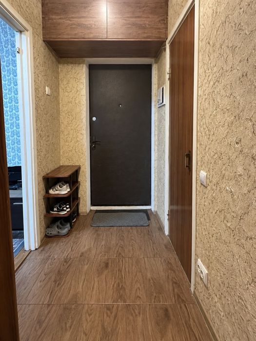 Продам 1к квартиру Голосіівськтй район Метрологічна
