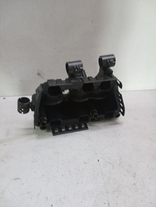 Kolektor dolotowy opel corsa c 1.0