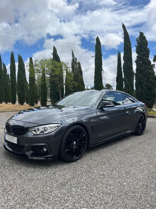 Bmw 428i Pack M Performance