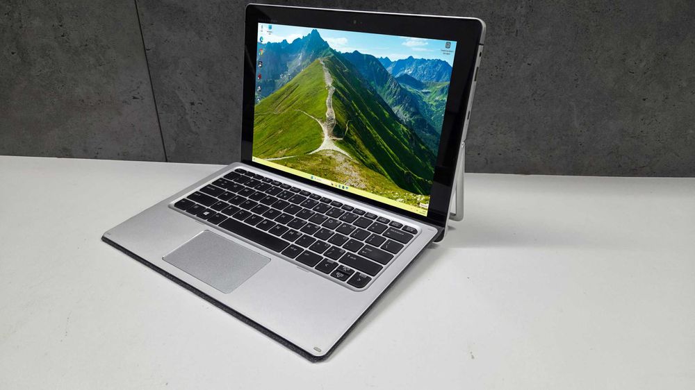 Tablet Laptop HP Elite x2 m7 6Y75 8GB dysk 256SSD FHD jak Surface Pro