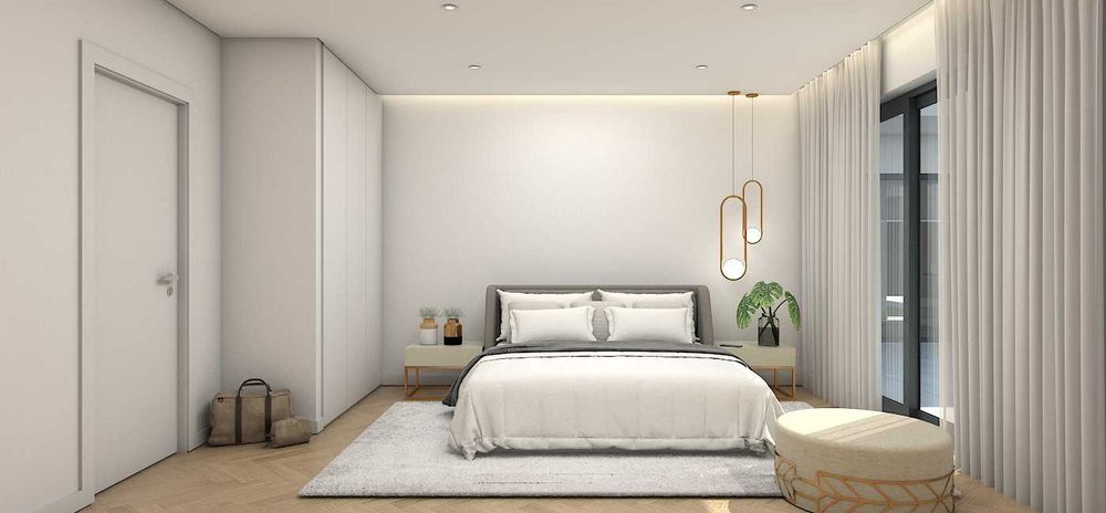 Coruche | Moradia Térrea | Nova | Para Entrega Imediata | 130 m² de construção | Terreno de 400 m²