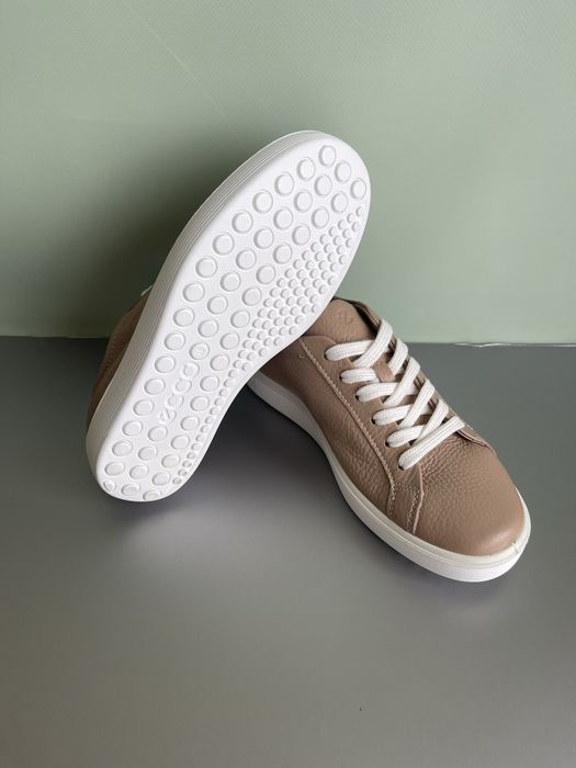 Кеди Ecco Soft 60 35 р
