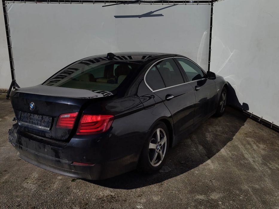 Para peças BMW 5 (F10)