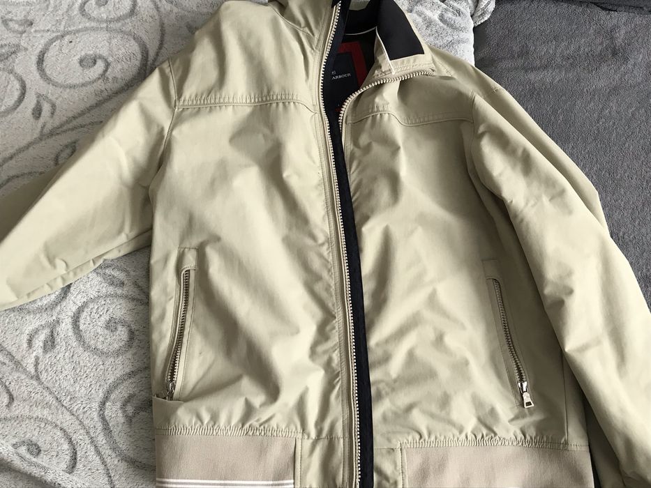 Бомбер, харик Marks & Spencer L (50-52р)