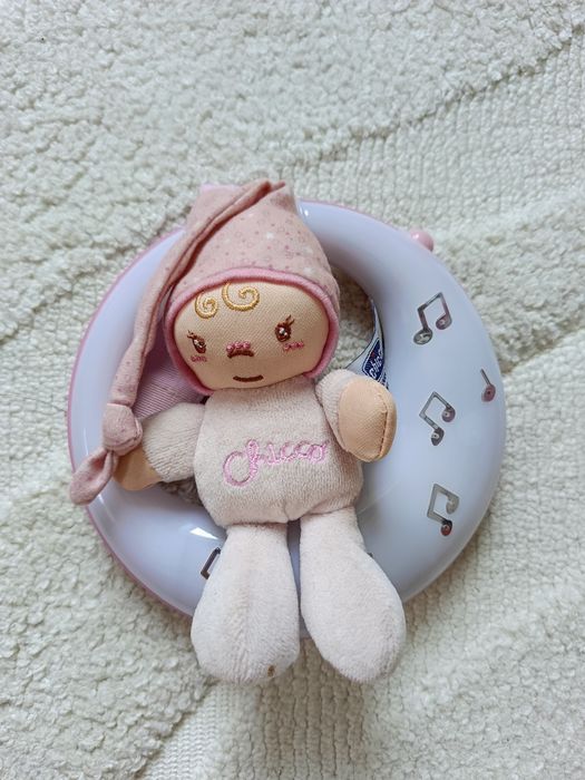 Музична іграшка Chicco