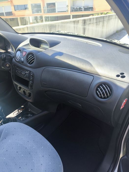 Vendo Citroën C3 1.4 HDi