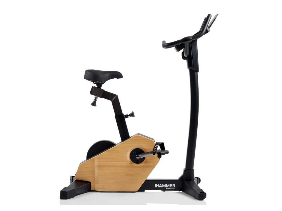 Rower elektromagnetyczny HAMMER MAXIMUM SPHERIS 4.0 NorsK