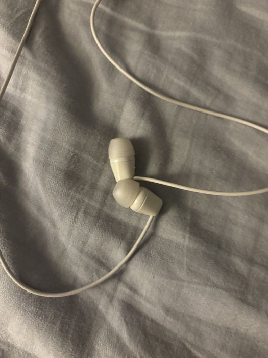 Słuchawki Sony WI-C100