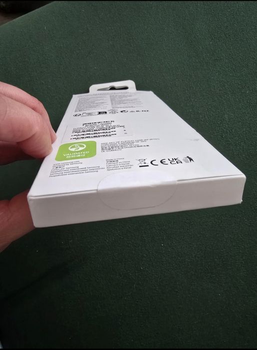 Etui Flipsuit do Galaxy Z Flip 5