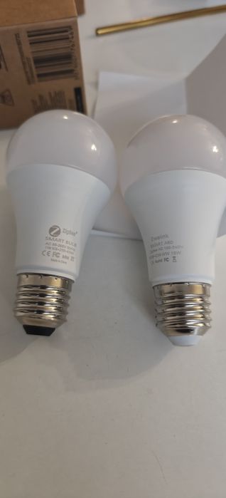 Żarówka zigbee 15w