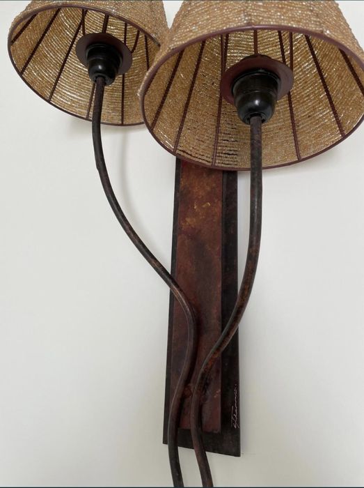 Candeeiro / aplique parede