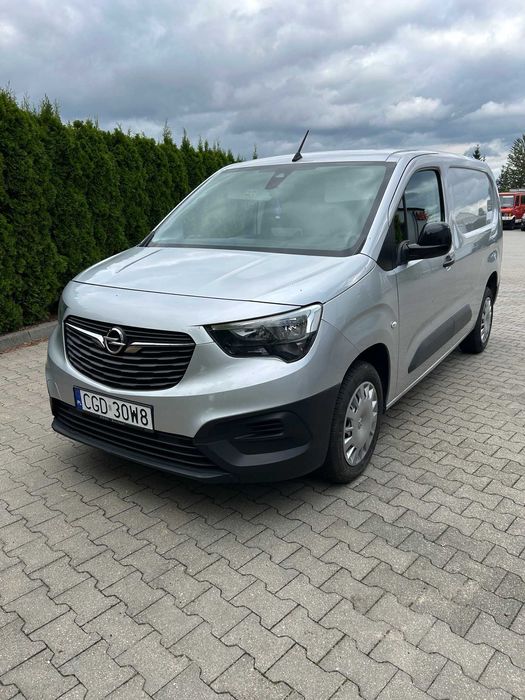 Opel Combo Cargo L2
