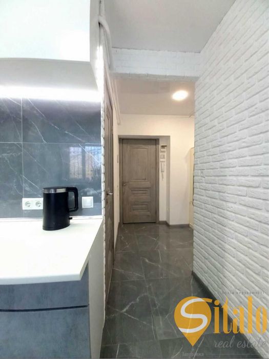 Продаж однокімнатної квартири вул. Запорізька (019)