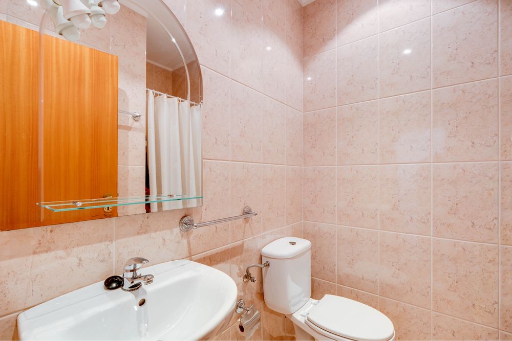 Apartamento T3 em Grijo - Vila Nova de Gaia - Condominio fechado - Box c/ Arrumos privado e lugar de Estacionamento