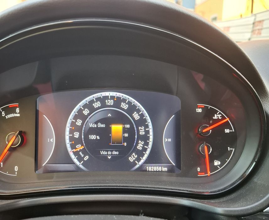 Opel Insignia Country Tourer 4x4 Nacional 2.0 diesel 170cv