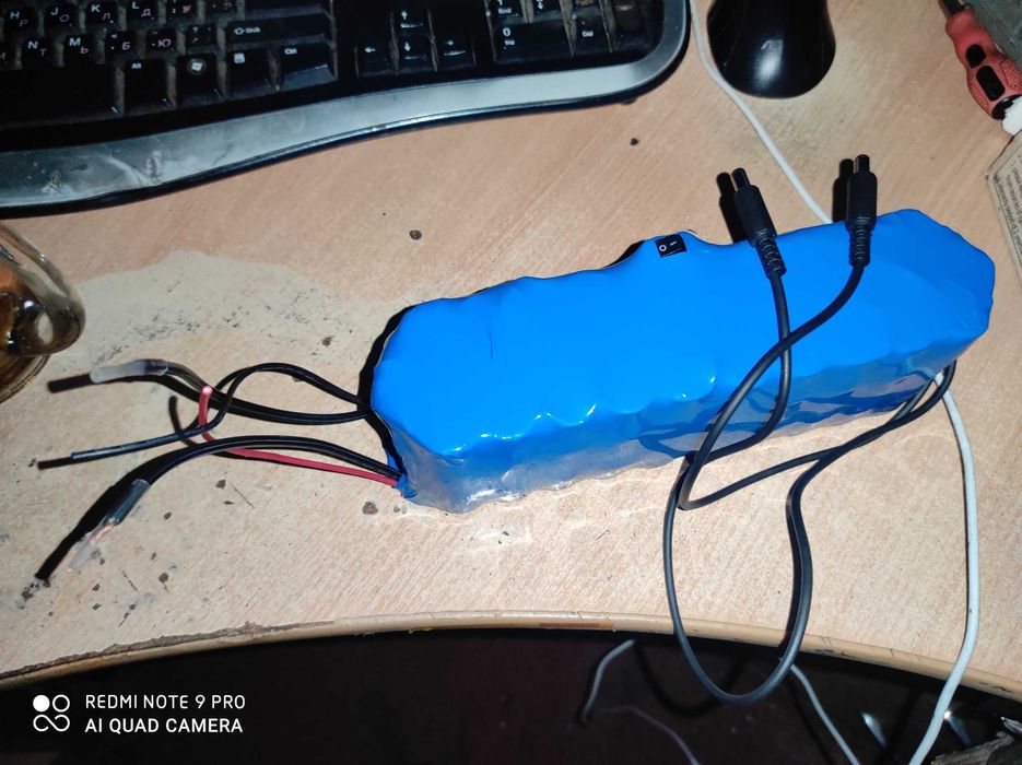 Акамулятор для Упса Інвектора Безперебойніка 25-28-32 апч  Роутерів