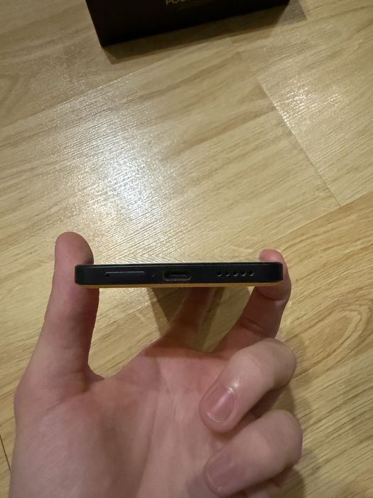 Poco x6 pro 12/512 5g