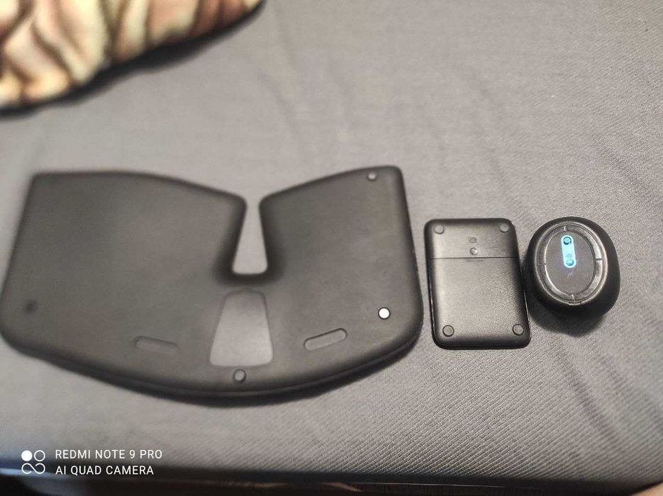 Клавіатура microsoft sculpt num pad+мишка (Відсутній dongle)
