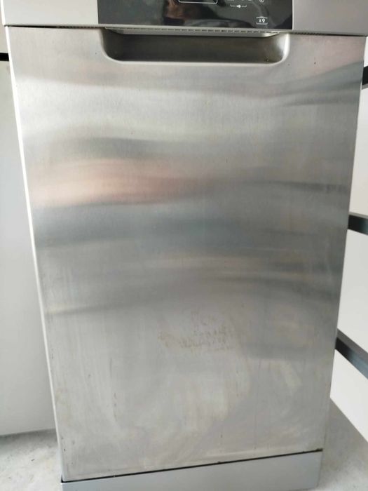 Mała Zmywarka candy