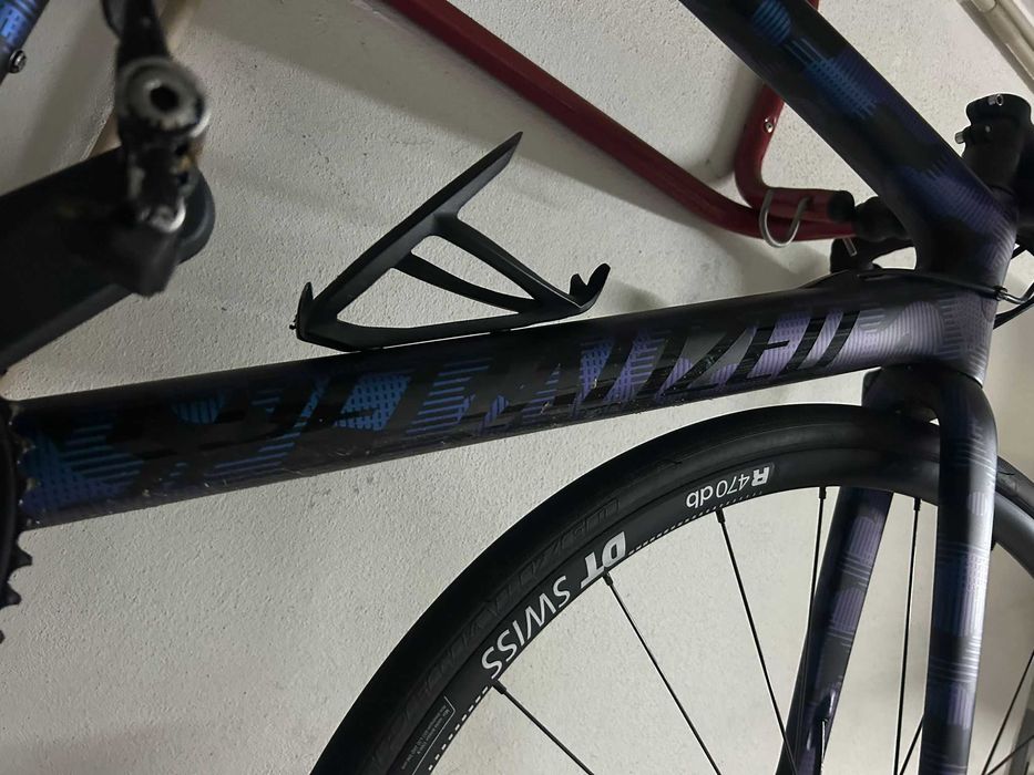 Specialized Tarmac sl6 - Expert