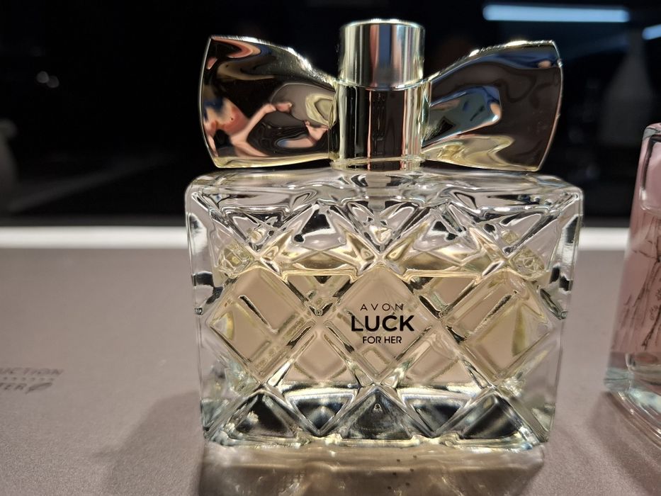 Perfumy damskie Avon Luck for Her 50 ml