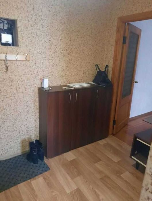 2-к. квартира на Павловом поле в кирпичном доме