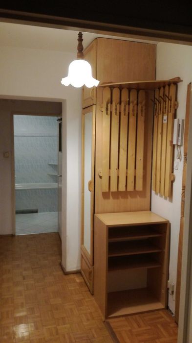 Mieszkanie – Warszawa, Praga-Północ - Widok 3