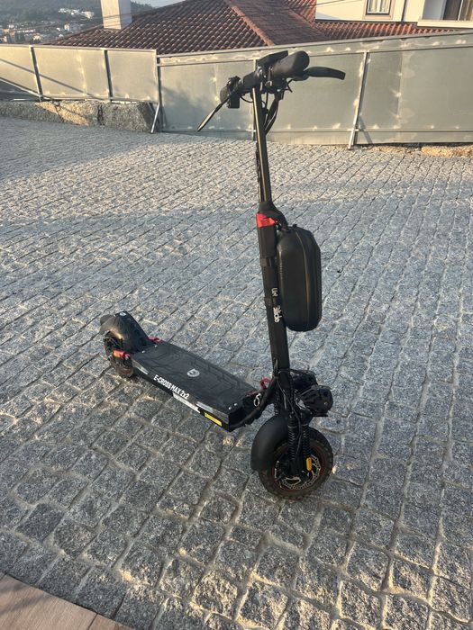 Urbanglide e-cross 2x2
